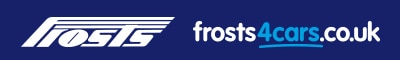 Frosts Chichester logo