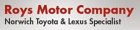 Roys Motor Company