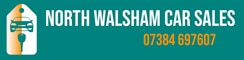 North Walsham Car Sales logo