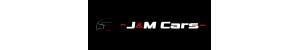 J&M Cars Antrim logo