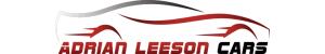 Adrian Leeson Cars logo