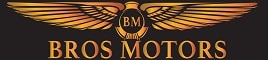 Bros Motors logo