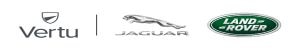 Vertu Motors Jaguar Leeds logo