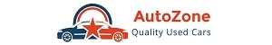 Autozone Cars logo