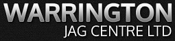 Warrington Jaguar Centre logo