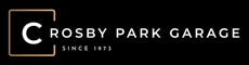 Crosby Park Garage logo