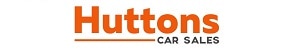 Huttons Car Sales ltd logo