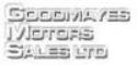 Goodmayes Motors Sales Ltd logo