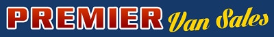 Premier Van Sales logo