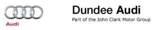 Dundee Audi logo