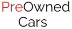 PreOwned Cars logo