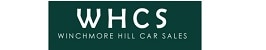 Winchmore Hill Car Sales logo