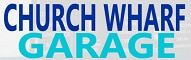 Church Wharf Garage Ltd logo