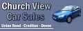 Church View Car Sales