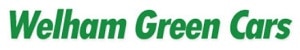 Welham Green Cars logo