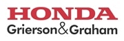 Grierson & Graham Ltd logo