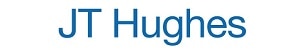 JT Hughes Newtown Kia logo