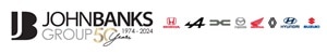 John Banks Honda (Cambridge)
