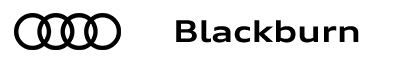 Blackburn Audi logo