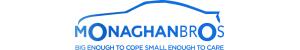 Monaghan Bros logo