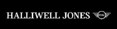 Halliwell Jones Southport MINI logo