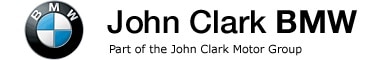 John Clark MINI Aberdeen logo