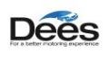 Dees Ford Wimbledon