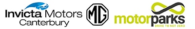 Invicta MG & Motorparks Canterbury logo