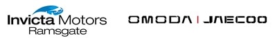 Invicta Motors Ramsgate logo