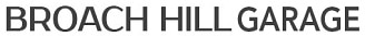 Broach Hill Garage ltd
