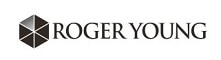 Roger Young Suzuki logo
