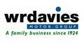 W R Davies Citroen