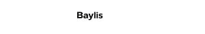 Baylis Cirencester