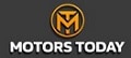 Motors Today logo