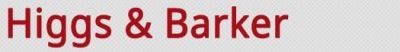 Higgs & Barker Ltd logo