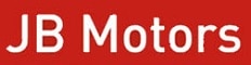 J B Motors logo