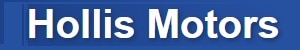 Hollis Motors logo
