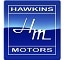 Hawkins Peugeot St. Stephen logo