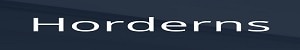 Horderns logo