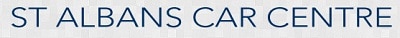 Croxley Car Centre logo