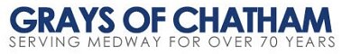 Grays of Chatham Used Car Centre