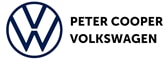 Peter Cooper Volkswagen Portsmouth logo