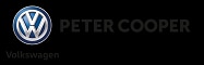 Peter Cooper Volkswagen Southampton logo
