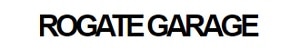 Rogate Garage (SsangYong) logo