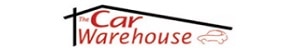 The Car Warehouse Swansea logo