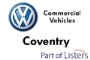 Listers Volkswagen Van Centre Coventry