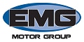 EMG Motor Group Cambridge