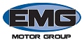 EMG Motor Group Haverhill logo