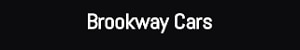 Brookway Cars ltd
