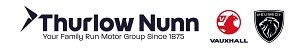 Thurlow Nunn Corby Hyundai logo